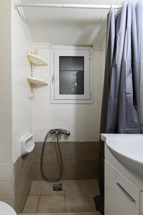 Athens Retreat 1-Bdr Apartment By Wehost Αθήνα Εξωτερικό φωτογραφία